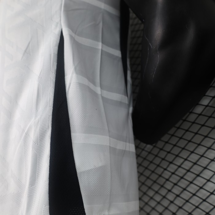 Germany Euro 2024 Home Player Man Jersey