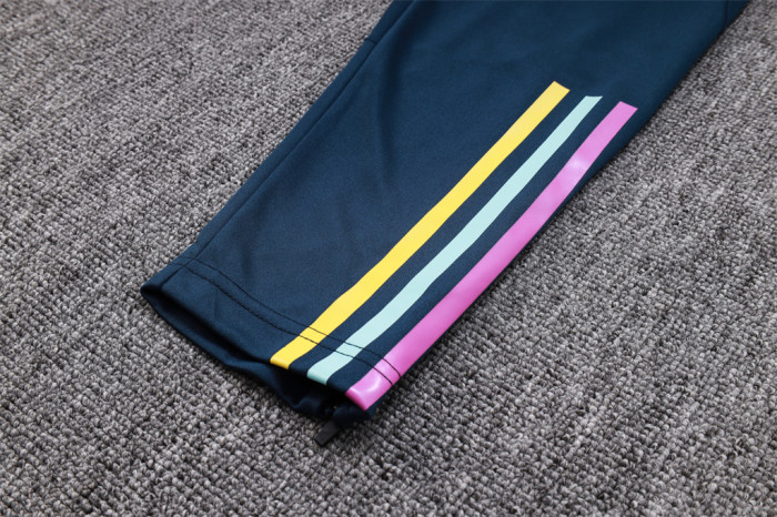 Real Madrid Training Jersey Suit 23/24