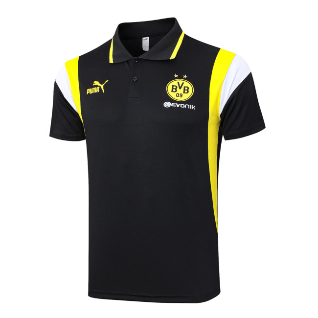 Borussia Dortmund POLO Jersey 23/24