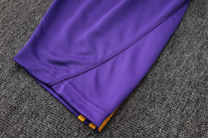 Real Madrid Training Jersey 23/24