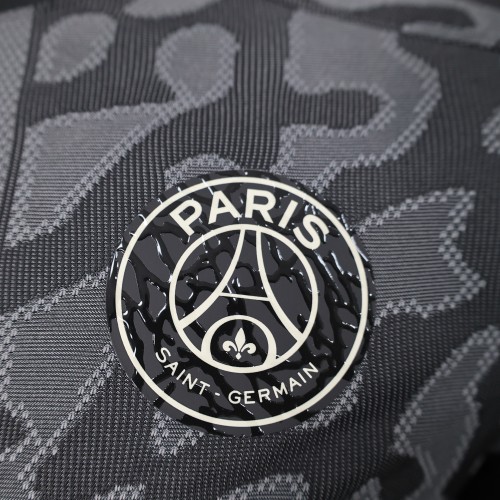 Paris Saint Germain Third Player Jersey 23/24