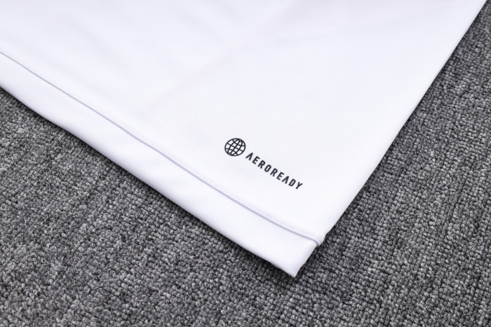 Flamengo Training Jersey Suit 23/24