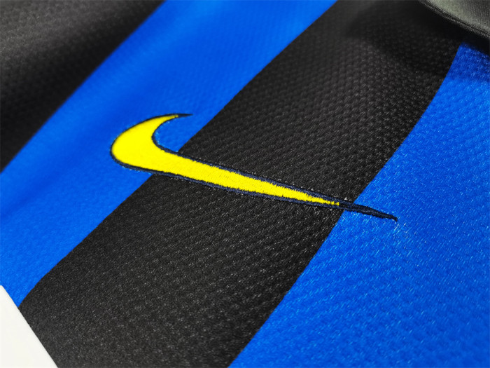 Inter Milan Home Retro Jersey 1998/99