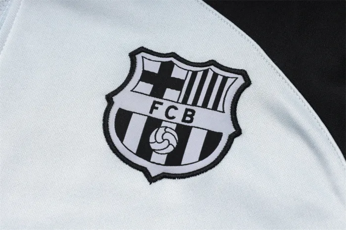 Barcelona Training Suit 23/24