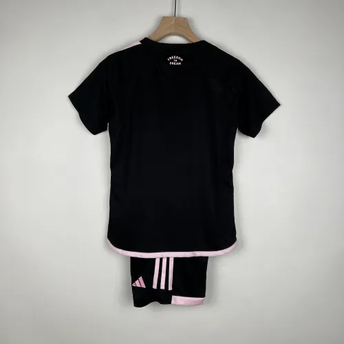 Inter Miami Away Kids Jersey 23/24