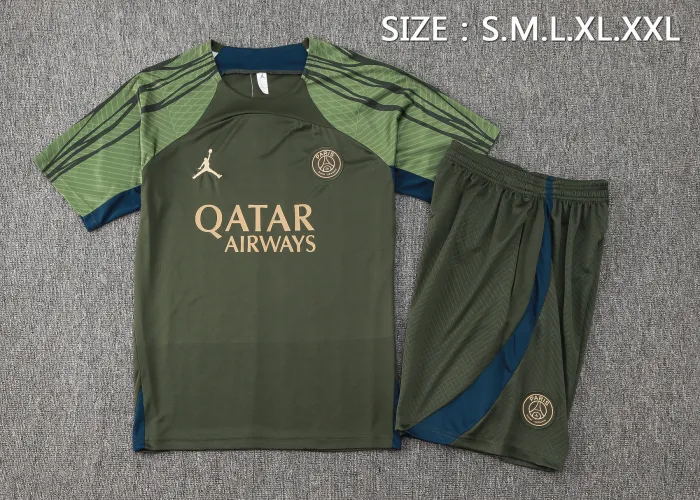 Paris Saint-Germain Training Jersey 24/25