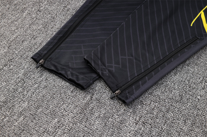 Paris Saint Germain Training Jersey Suit 23/24