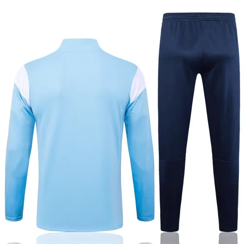 Manchester City Training Jersey Suit 23/24