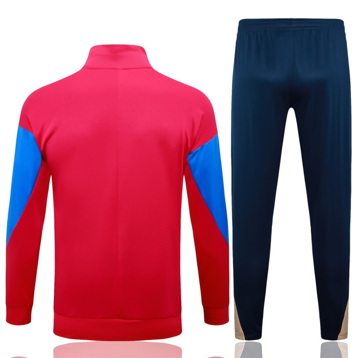 Barcelona Training Jacket 24/25