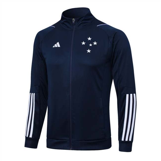 Cruzeiro Training Jacket 23/24