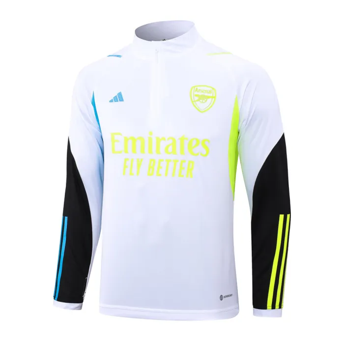 Arsenal Training Jersey Suit 23/24