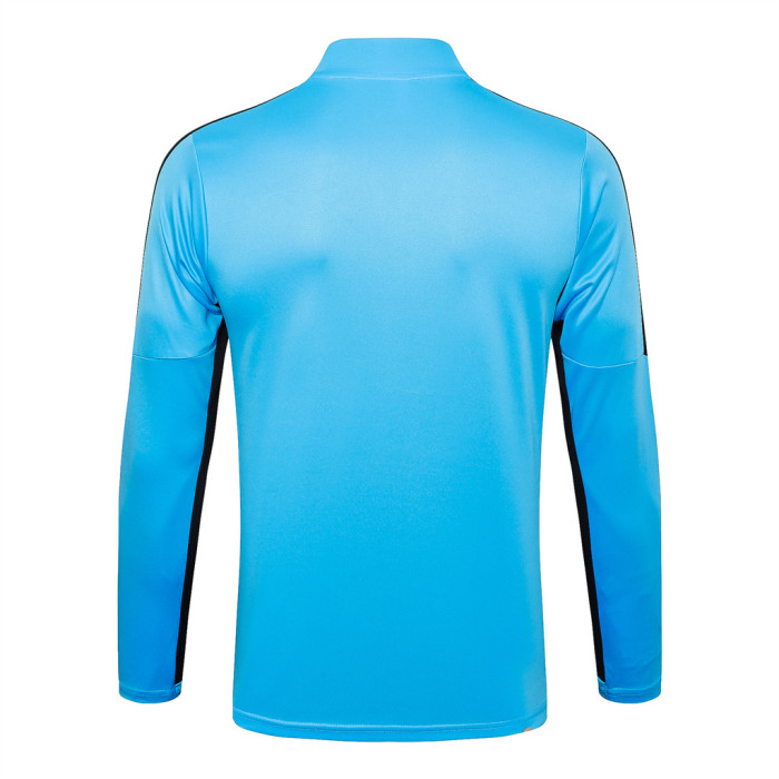 Paris Saint GermainTraining Jersey Suit 23/24