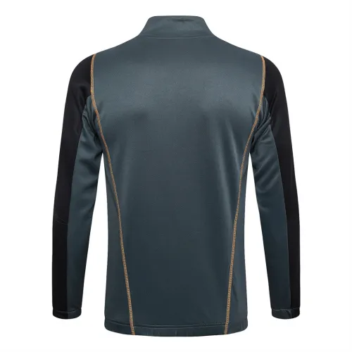 Real Madrid Training Jacket 23/24