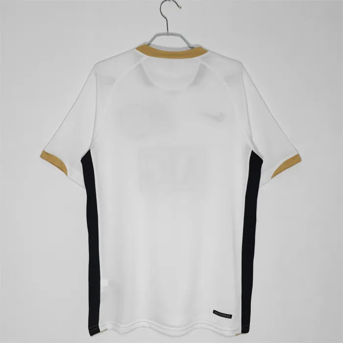 Manchester United Away Retro Jersey 2006/07