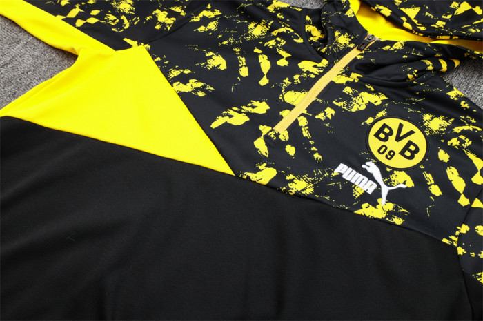 Borussia Dortmund Training Suit 23/24