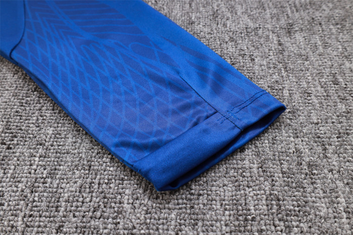 Inter Milan Training Jersey Suit 23/24