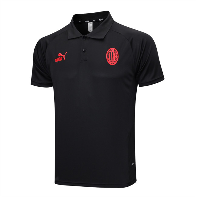 AC Milan POLO Jersey 23/24