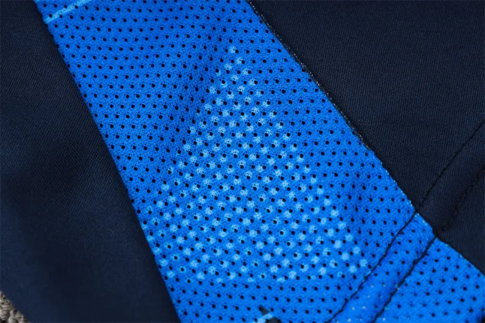 Italy Training Short sleeve Jersey 24/25