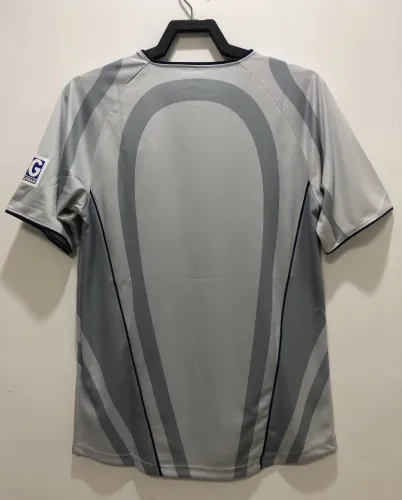 Paris Saint Germain Away Retro Jersey 2001/02