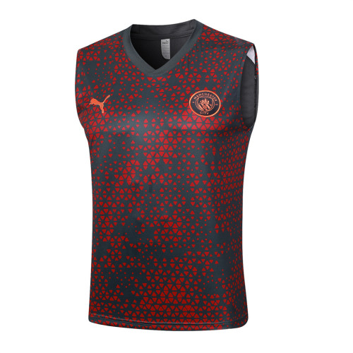 Manchester City Training Jersey 23/24