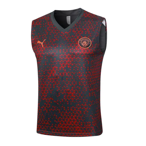 Manchester City Training Jersey 23/24