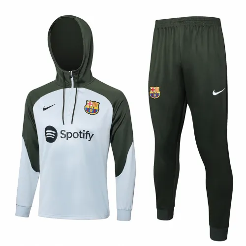 Barcelona Training Suit 23/24