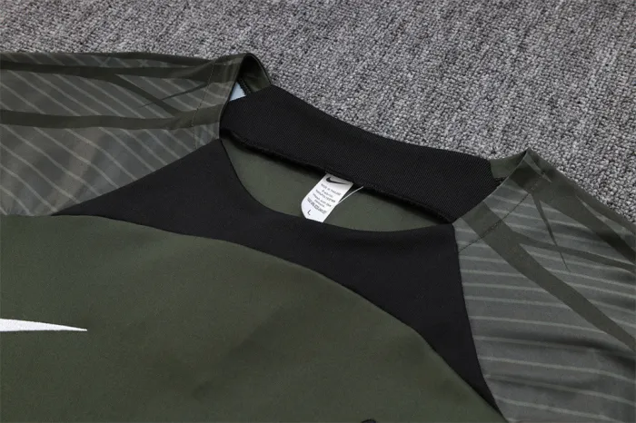 Barcelona Training Jersey 23/24