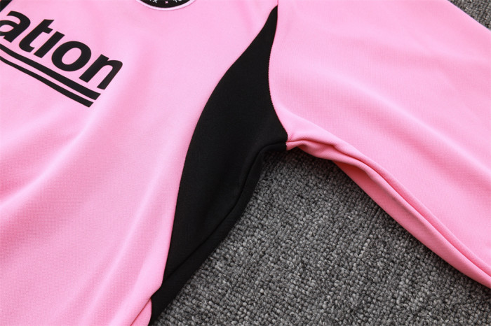 Inter Miami Training Suit 23/24