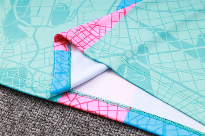 Barcelona Training Jersey 23/24