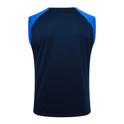 Al-Nassr Training Jersey 23/24