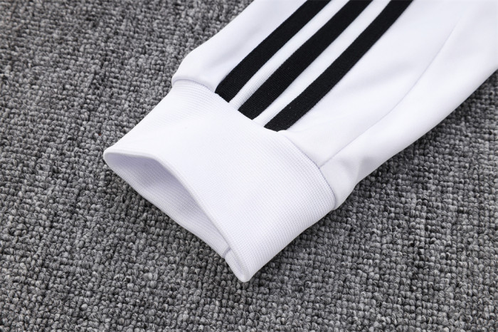 Italy Training Jacket 23/24