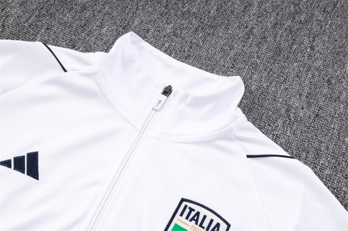 Italy Training Jacket 23/24