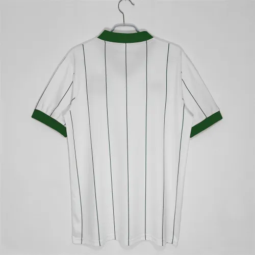 Celtic Away Retro Jersey 1984/86