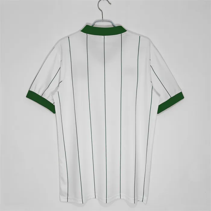 Celtic Away Retro Jersey 1984/86