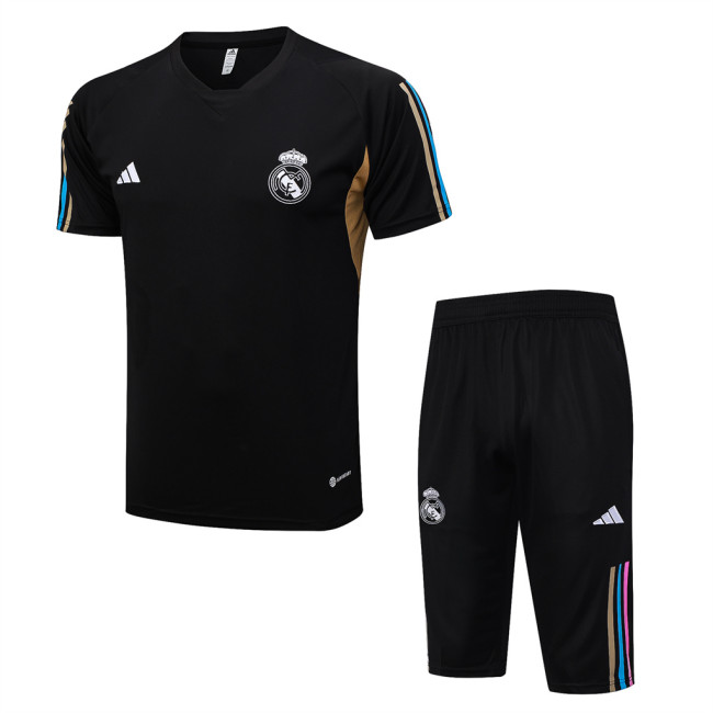 Real Madrid Training Jersey 23/24
