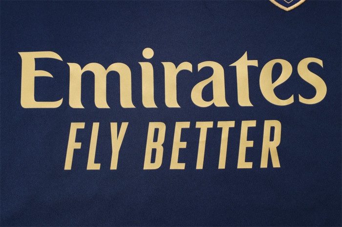 Arsenal Training Jersey 23/24