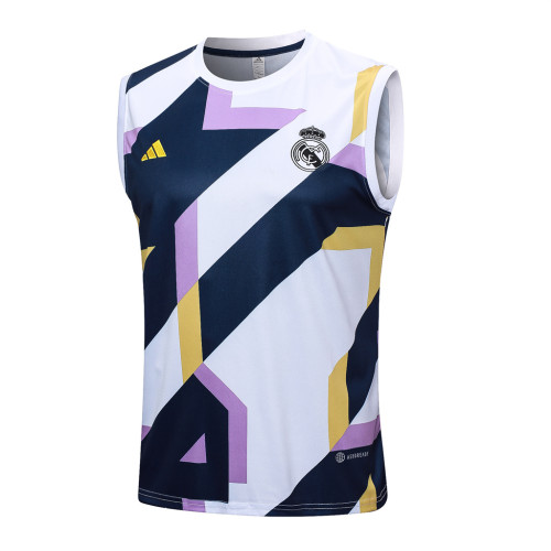 Real Madrid Training Jersey 23/24