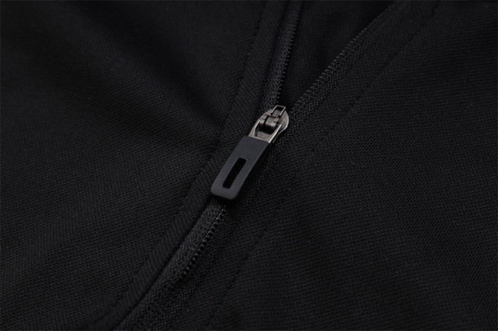 Internacional Training Jersey Suit 23/24