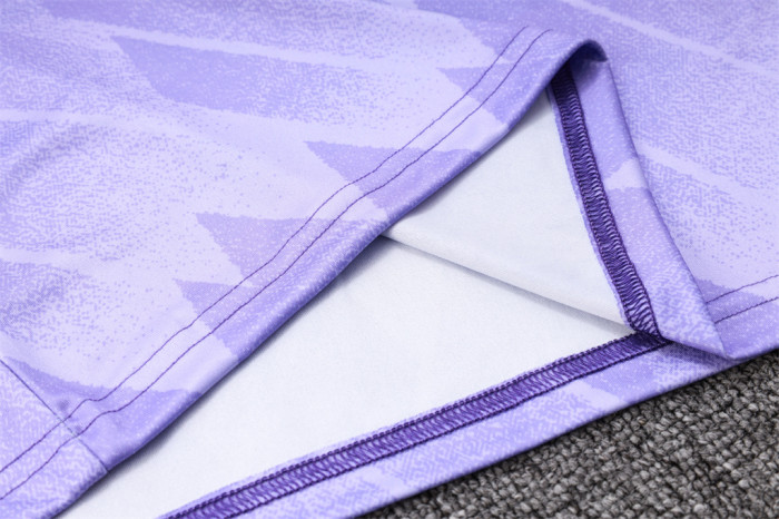 Real Madrid Training Jersey 23/24