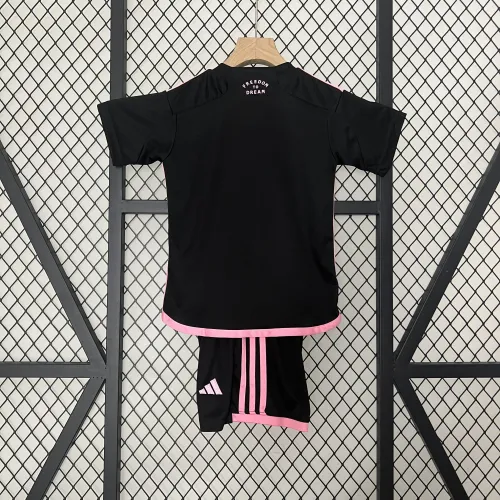 Inter Miami Away Kids Suit 24/25