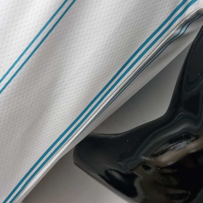 Gordon Hayward Charlotte Hornets 75th Anniversary Swingman Jersey White