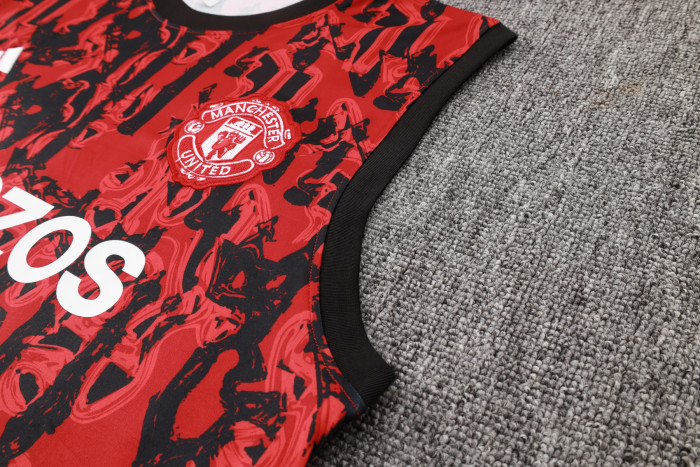Manchester United Training Jersey 23/24