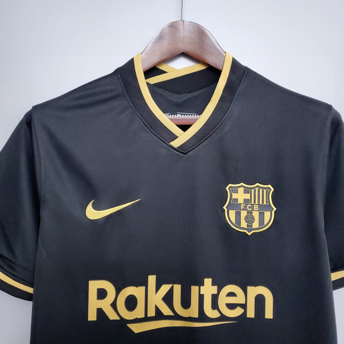 Barcelona Away Man Jersey 20/21