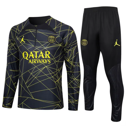 Paris Saint GermainTraining Jersey Suit 23/24