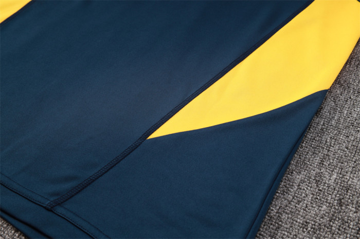 Real Madrid Training Jersey Suit 23/24