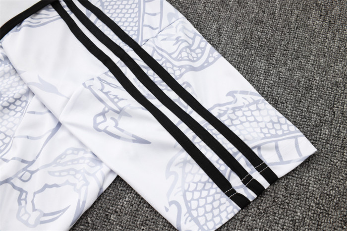 Real Madrid POLO Jersey 24/25