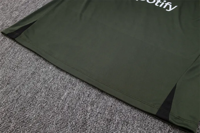 Barcelona Training Jersey 23/24