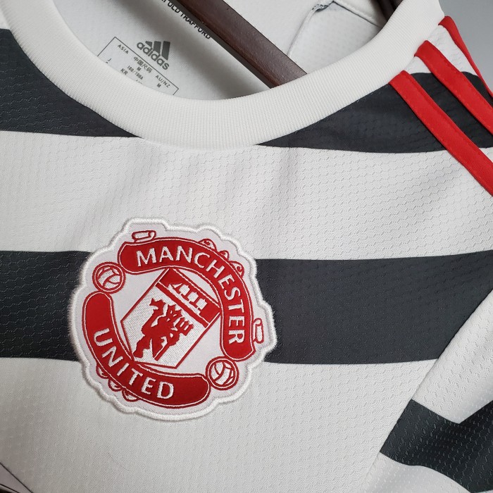 Manchester United Third Man Jersey 20/21