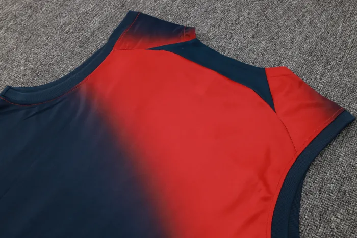 Paris Saint Germain Training Jersey 23/24