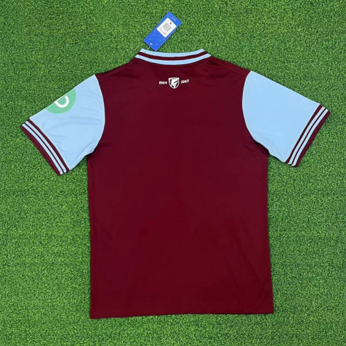 West Ham United Man Home Jersey 24/25